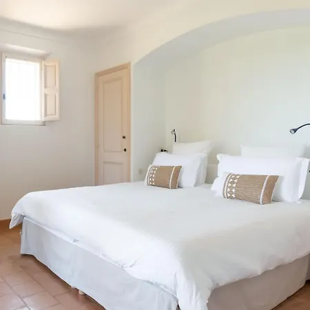 Nikki Villa Saint-Tropez
