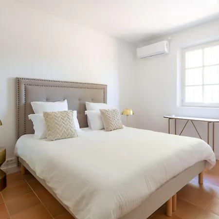 Villa Nikki Saint-Tropez