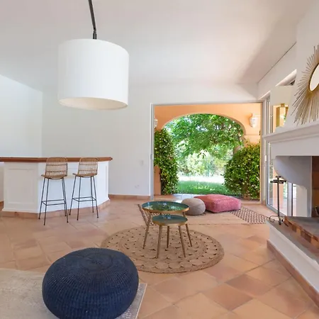 Villa Nikki Saint-Tropez