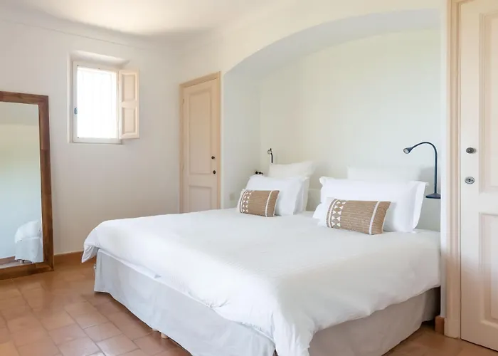 Nikki Villa Saint-Tropez