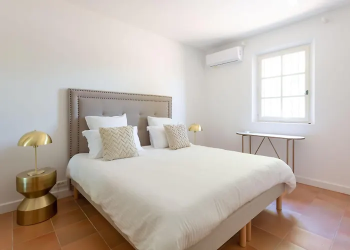 Villa Nikki Saint-Tropez